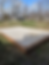 Shed pad-Gravel-high quality