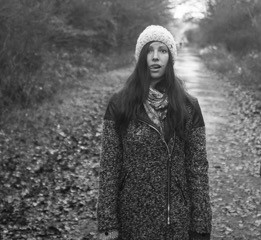 M J Lawrie - An Author Interview