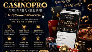바카라 완벽 가이드