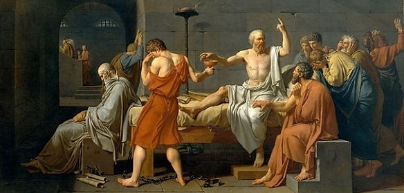a morte de socretes.jpg