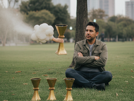 El desencanto millennial