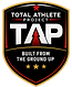 TAP logo graphic