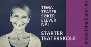 TEATERKURS PÅ HUNN kunstnerkollektiv
