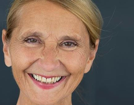 Turné for Fylkesbiblioteket, våren 2018