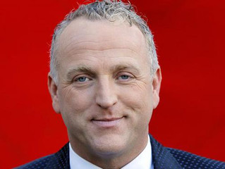Gordon wist precies wat hij deed tegen Xiao Wang
