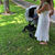 Colchoneta para paseos de Káligo Maternidad