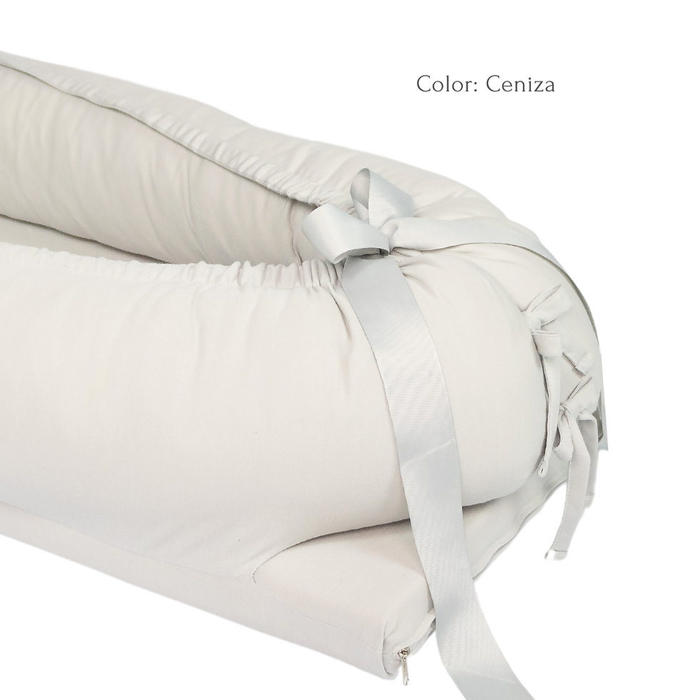 Miniatura: Funda para Maxi Colecho Káligo Maternidad