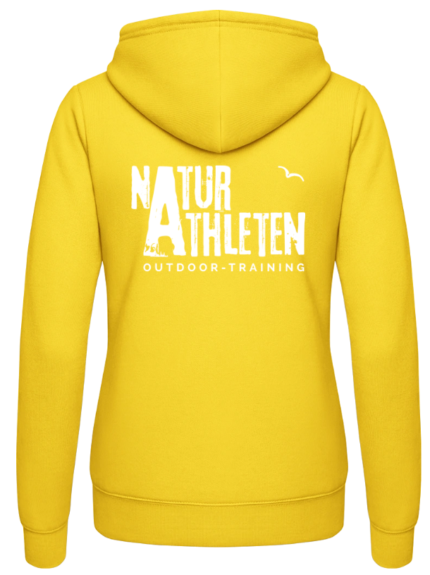 Miniaturbild: Hoody-Training Women