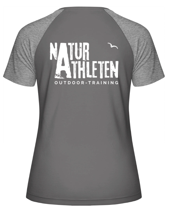 Miniaturbild: T-Shirt Training Women