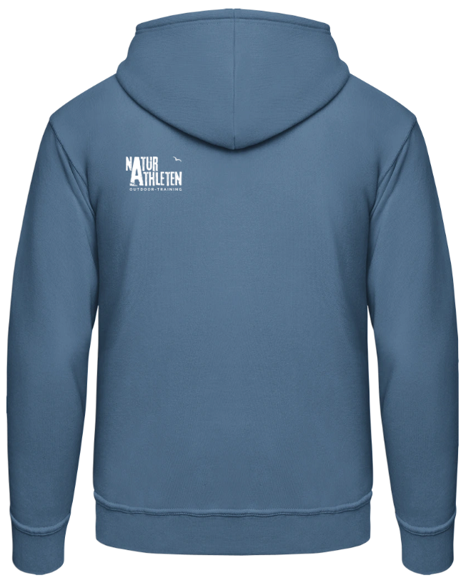 Miniaturbild: Hoody-Running-Men