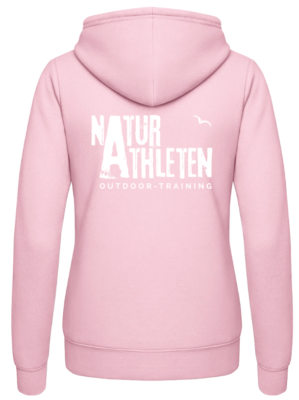 Miniaturbild: Hoody-Training Women