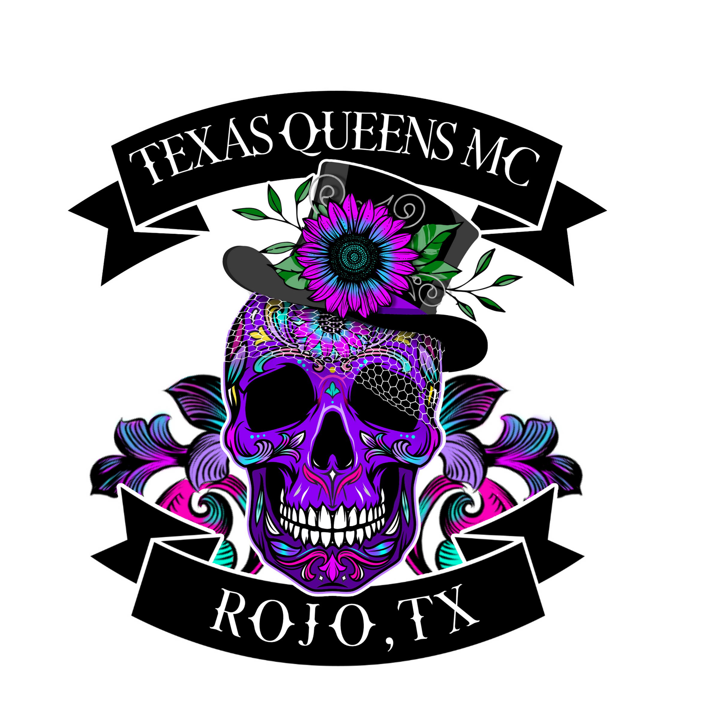 CB: Texas Queens MC