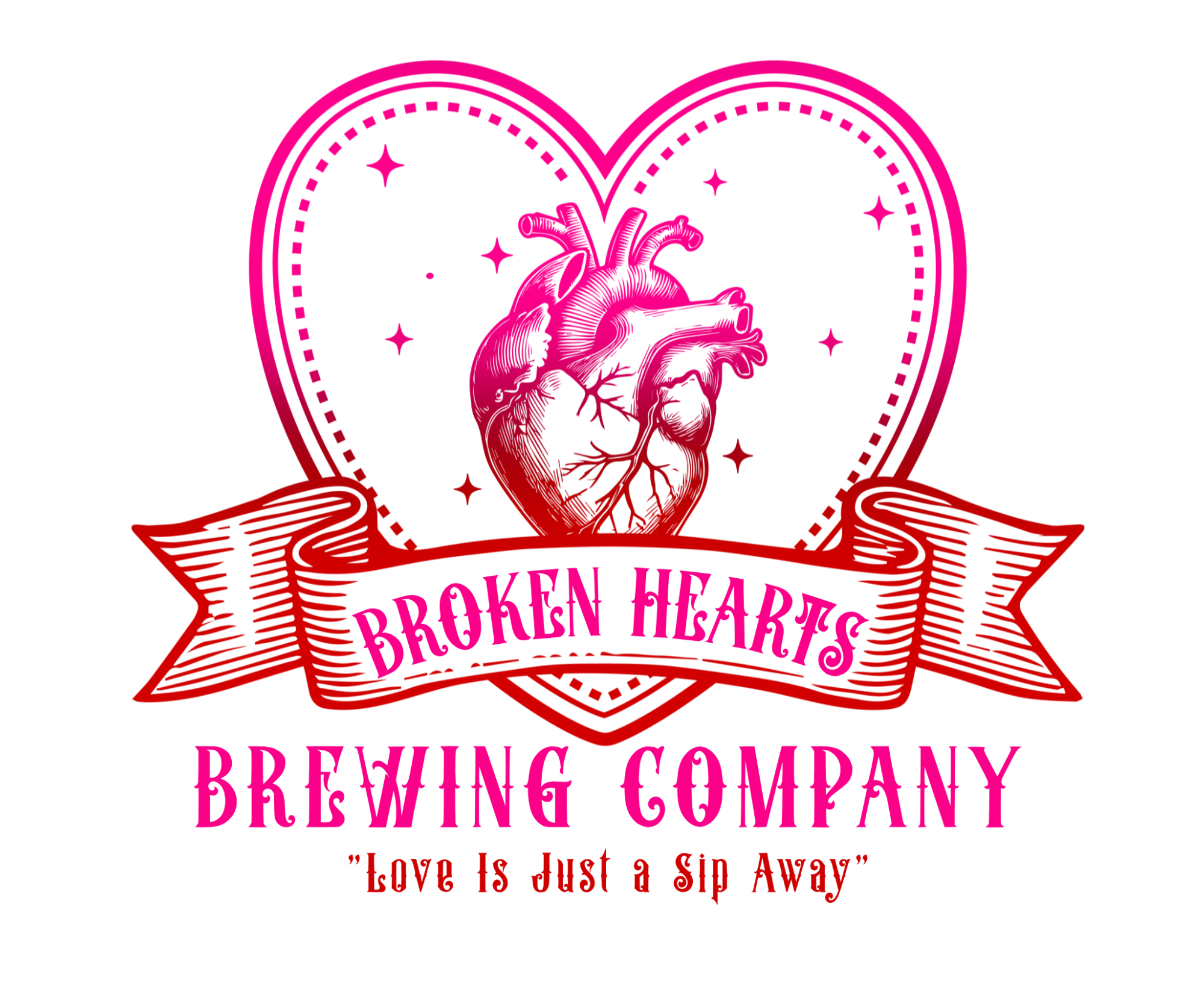 NL: Broken Hearts Brewing