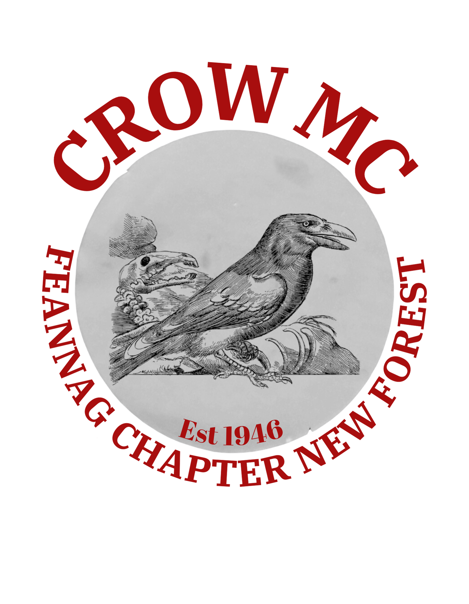 MD: Crow MC Property Cuts