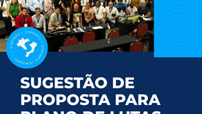 Sugestão de Proposta para o Plano de Lutas — Ajuizamento de Ação contra os Aumentos Abusivos do Plan Assiste