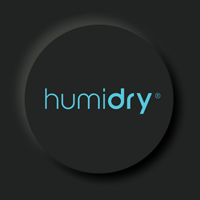 humidry brand logo icon