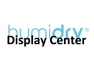 humidry-display-center