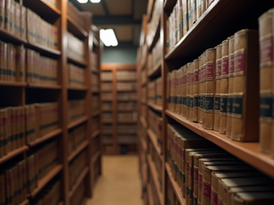 Top Legal Resources for Livingston County Attorneys