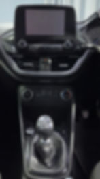 Thumbnail: 2018 FORD FIESTA 1.0 ECOBOOST TREND