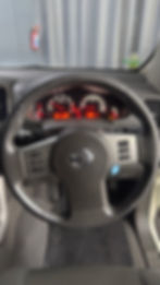 Thumbnail: 2013 Nissan Navara 3.0 dCi V6 4×4 Auto