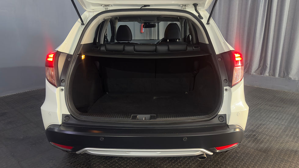 Thumbnail: 2017 Honda HR-V 1.8 CVT Auto
