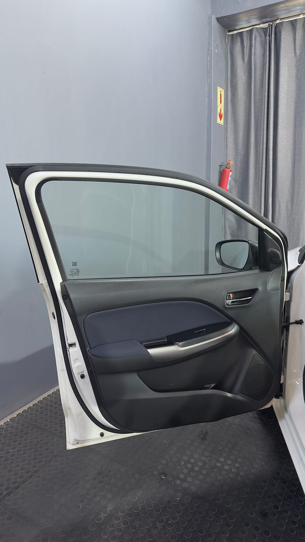 Thumbnail: 2022 Toyota Starlet 1.4 Xi Manual 