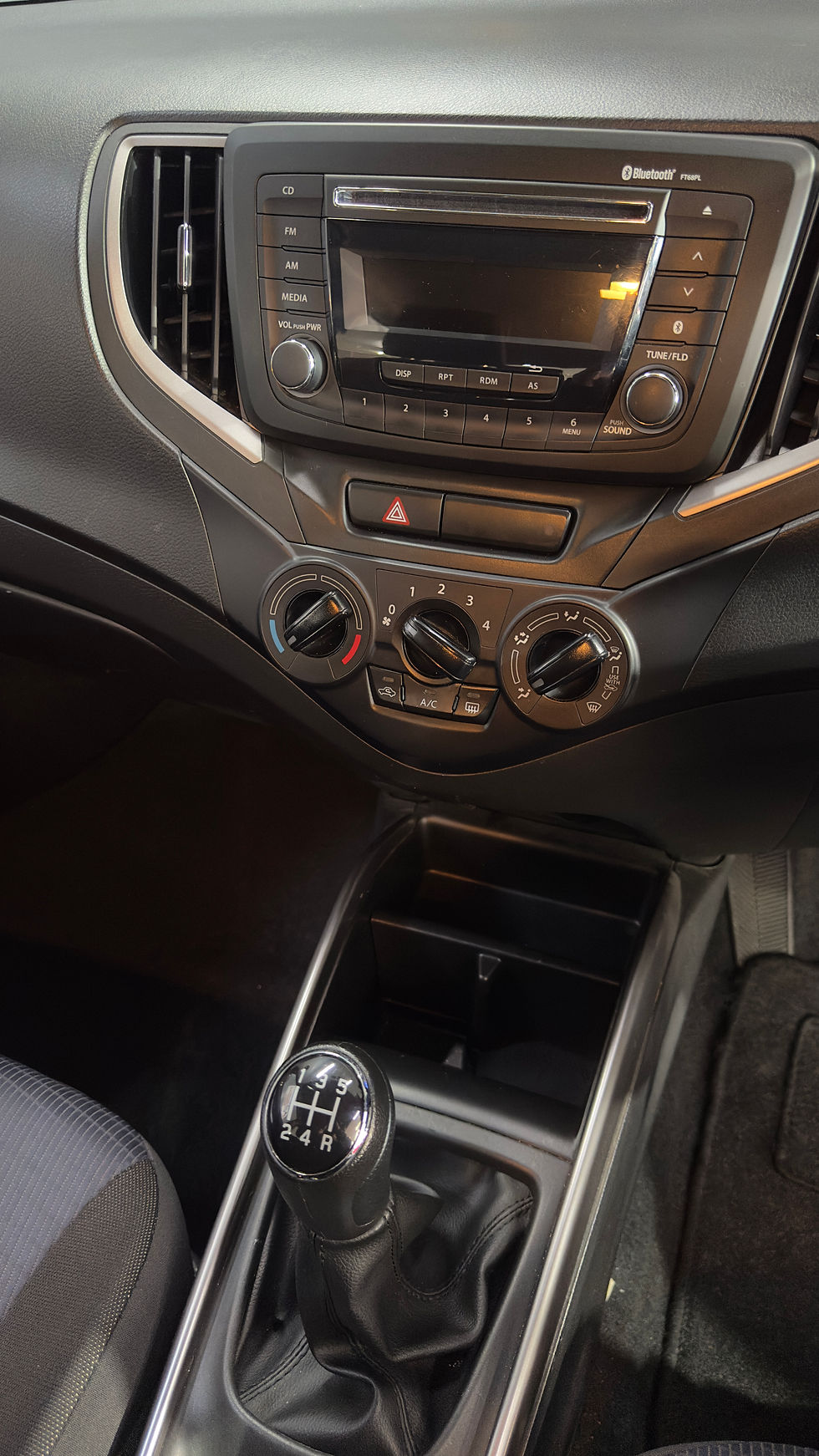 Thumbnail: 2022 Toyota Starlet 1.4 Xi Manual 