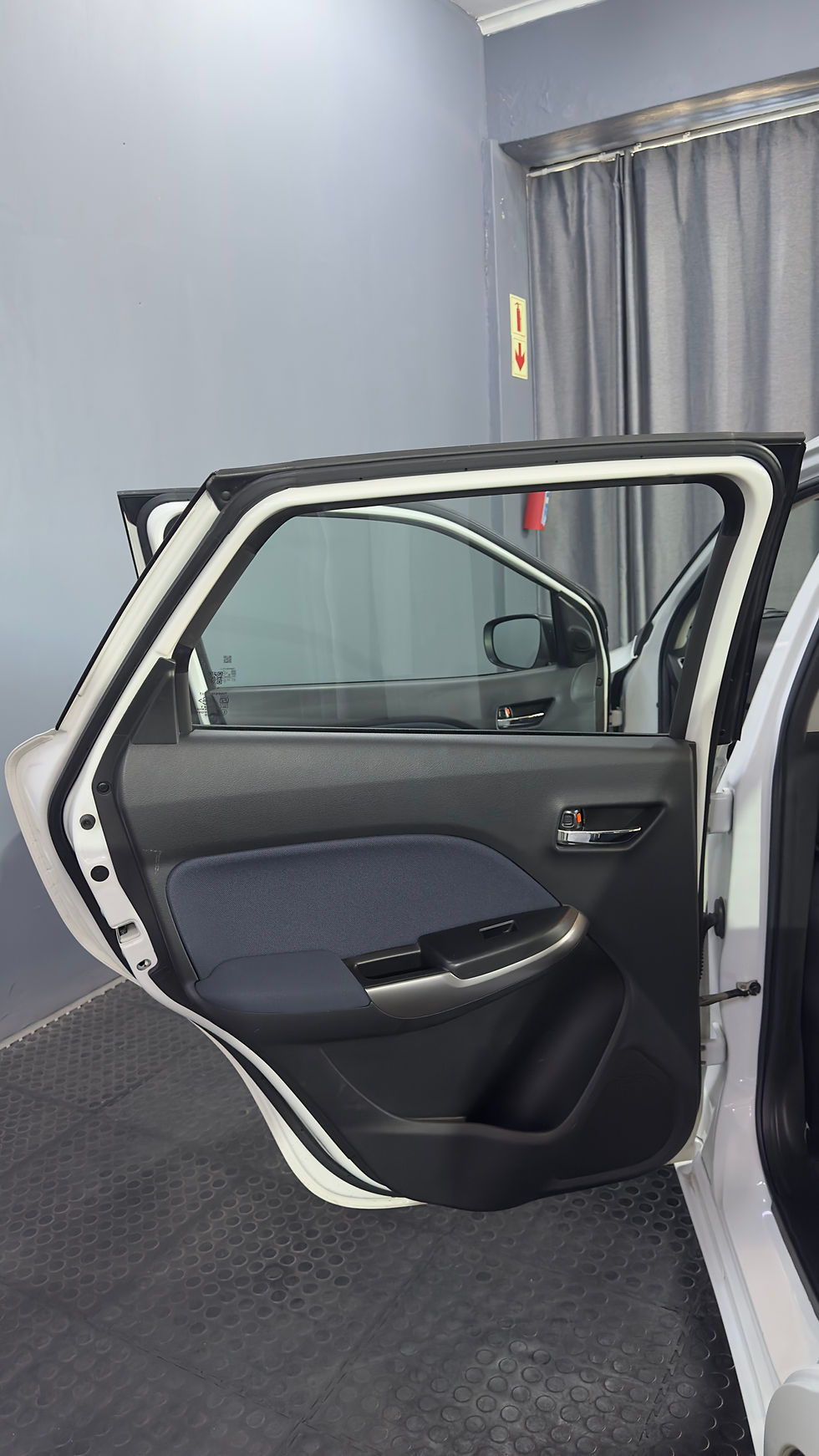 Thumbnail: 2022 Toyota Starlet 1.4 Xi Manual 