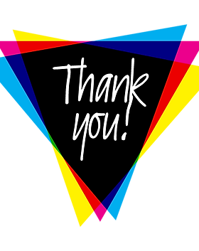 Thank You!