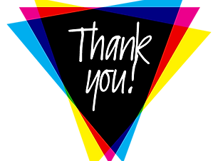 Thank You!