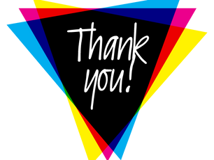 Thank you for your help!