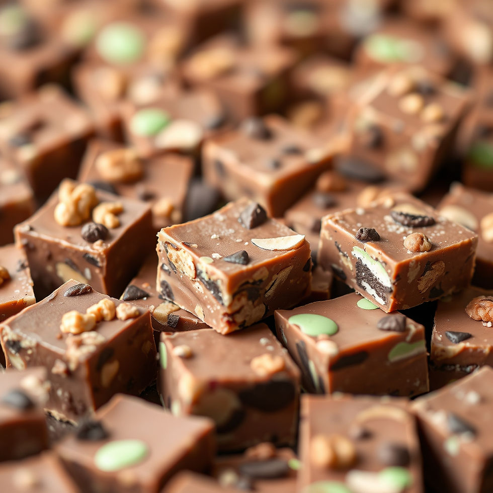 Lunar Signature Fudge