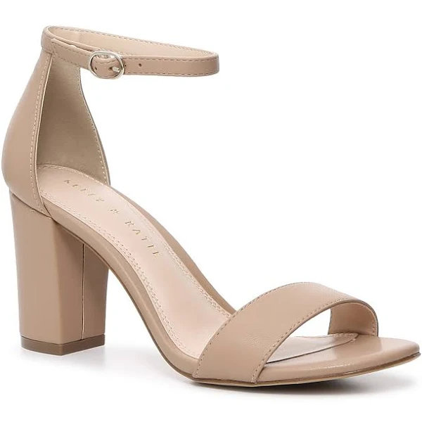 Kelly & Katie Hailee Sandal