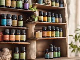 Discover Alternative Health Remedies and Self-Care Tips