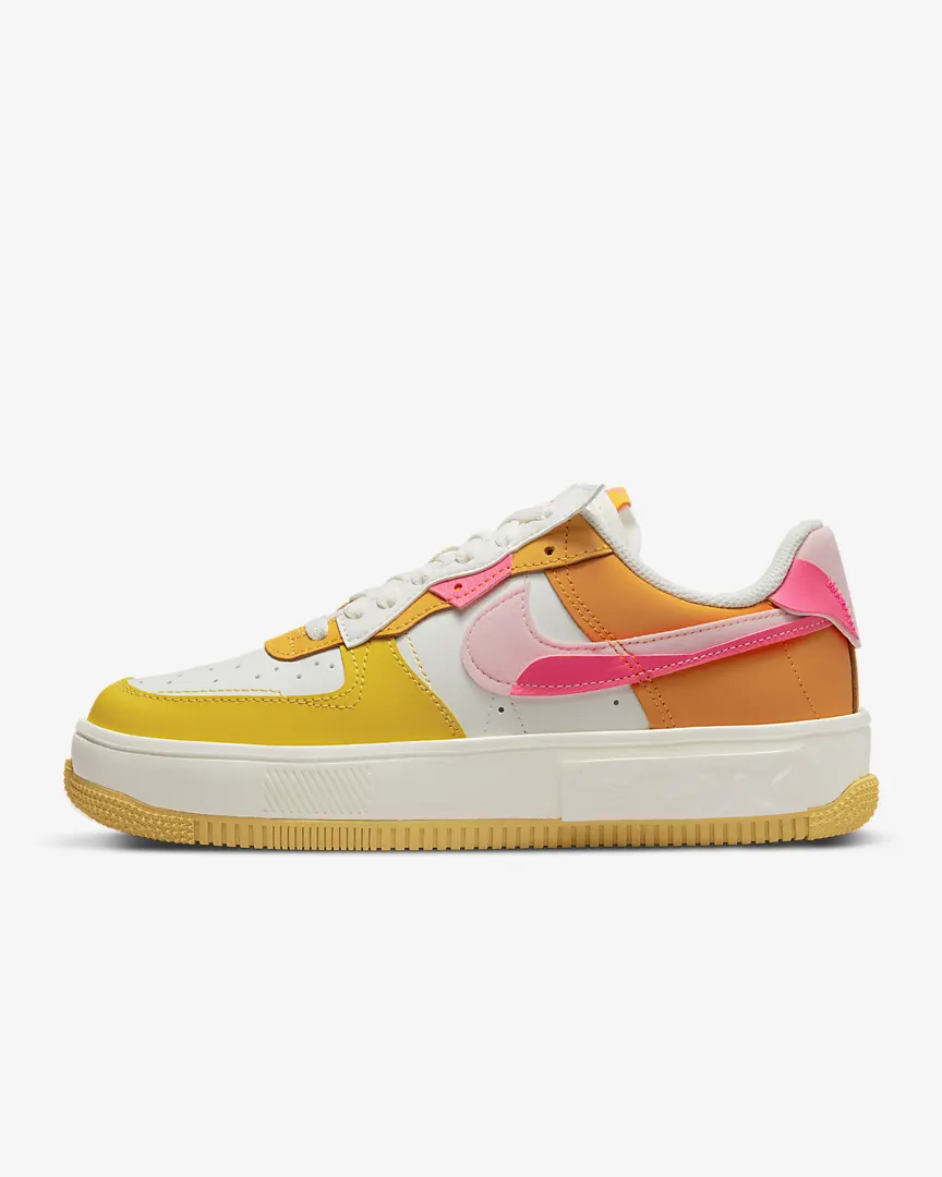 Nike Air Force 1 Fontanka