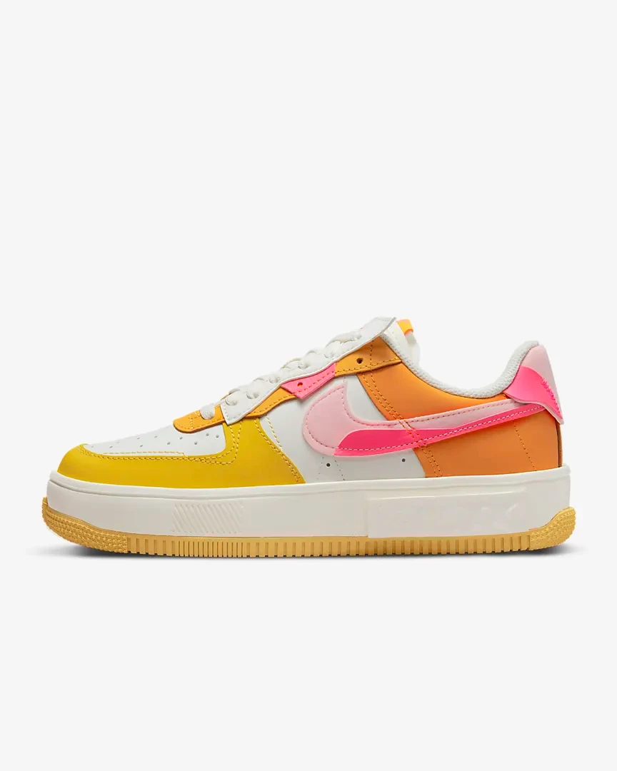 Nike Air Force 1 Fontanka
