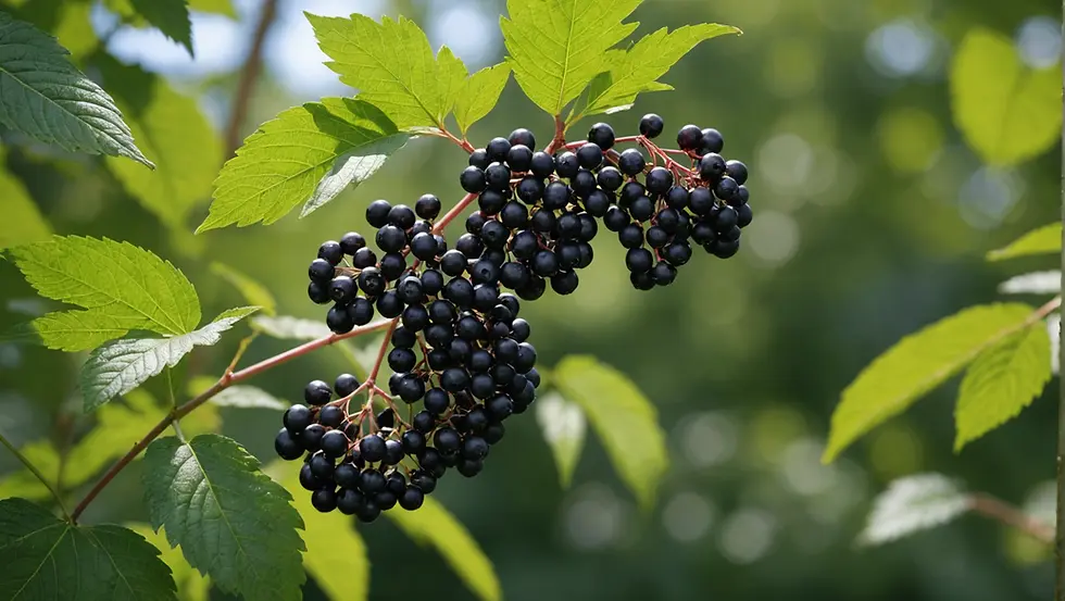 How Can Herbal Medicine Help You Fight the Flu This Season?