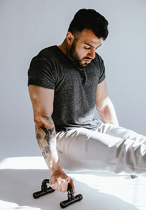Fitness mentoring