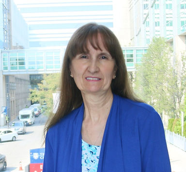 Donna Voas-Marszowski