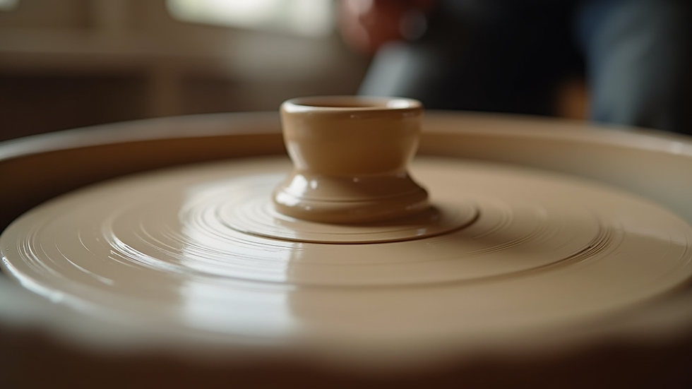 Join Our Pottery Classes in Los Angeles Today