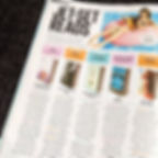 Cosmopolitan Magazine