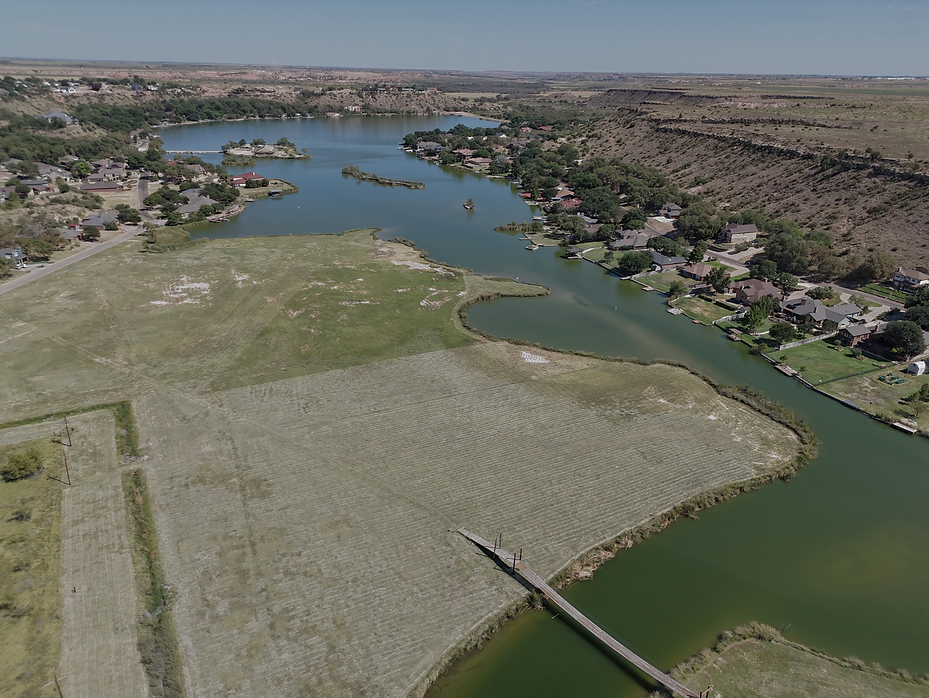 Home Town Of Ransom Canyon