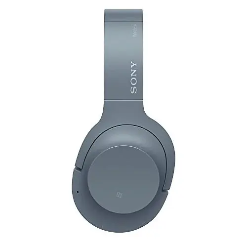 Thumbnail: Sony WH-H900N h.ear on 2 (Wireless Over-Ear Noise Cancelling Headphones)