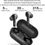 Thumbnail: TOZO A2 Mini Wireless Earbuds