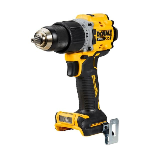 Thumbnail: Dewalt (DCK2050M2) 20V MAX XR Hammer Drill & Impact Driver Combo Kit (Atomic)