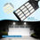 Thumbnail: Solar Street Light 38000LM with Motion Sensor and Remote Control