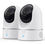 Thumbnail: Eufy Security Solo Indoor Camera, 2K, Pan & Tilt (2 Pack))