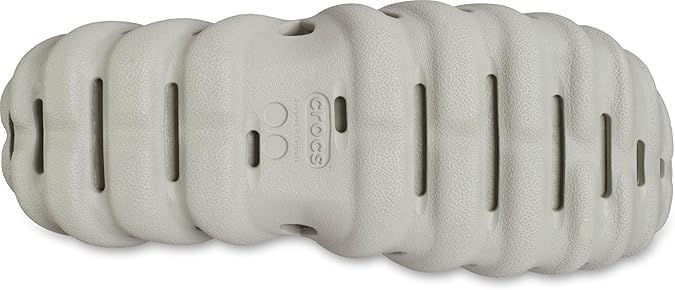 Thumbnail: Crocs Echo Slide Sandals Unisex (Men US8 Women US10)