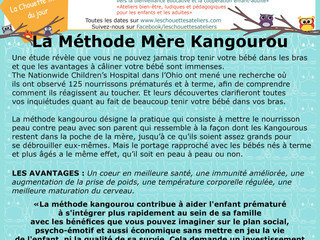 La Méthode Kangourou