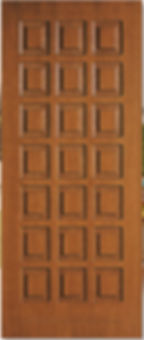 P-21B Honeyed Oak